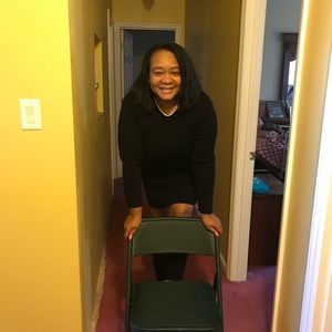 Meet your Posher, Daniele